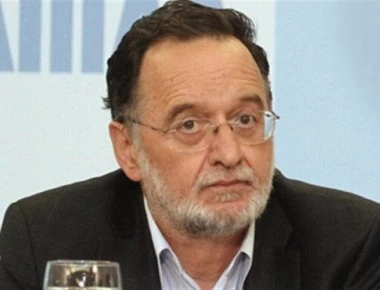 Π.Λαφαζάνης για δολοφονία Α.Zakharchenko: «Θέλουν να γκρεμίσουν τη νέα λαϊκή εξουσία στο Donetsk»